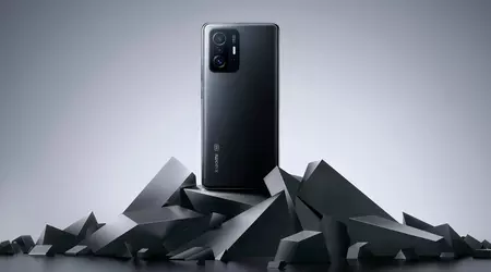 Xiaomi 11T Pro-gebruikers ontvangen nu HyperOS