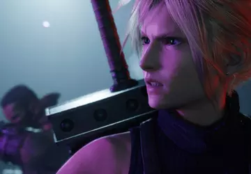 Square Enix geeft nieuwe trailer vrij ...