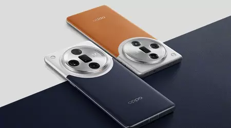 OPPO Find X7 serie vlaggenschip smartphone wordt onthuld op 8 januari