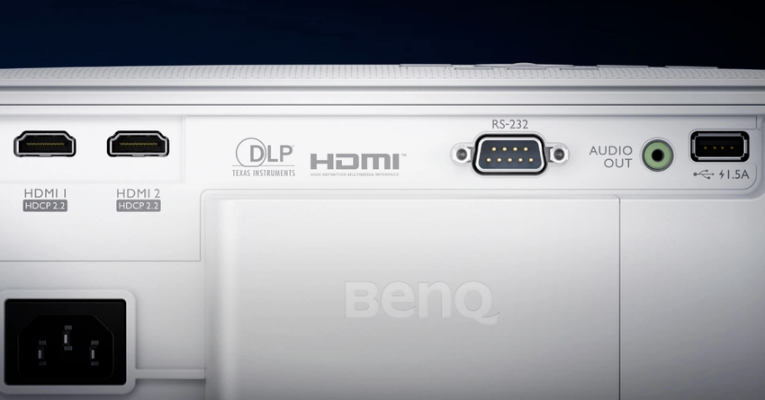 BenQ TK700STi beste beamer 2000 euro