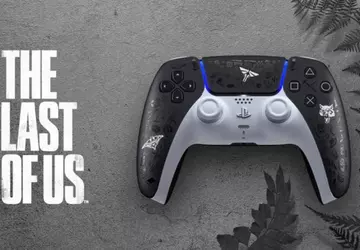 Een limited edition DualSense-controller in de ...