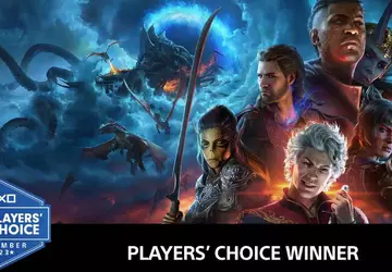 De favoriet zonder concurrentie: Baldur's Gate ...