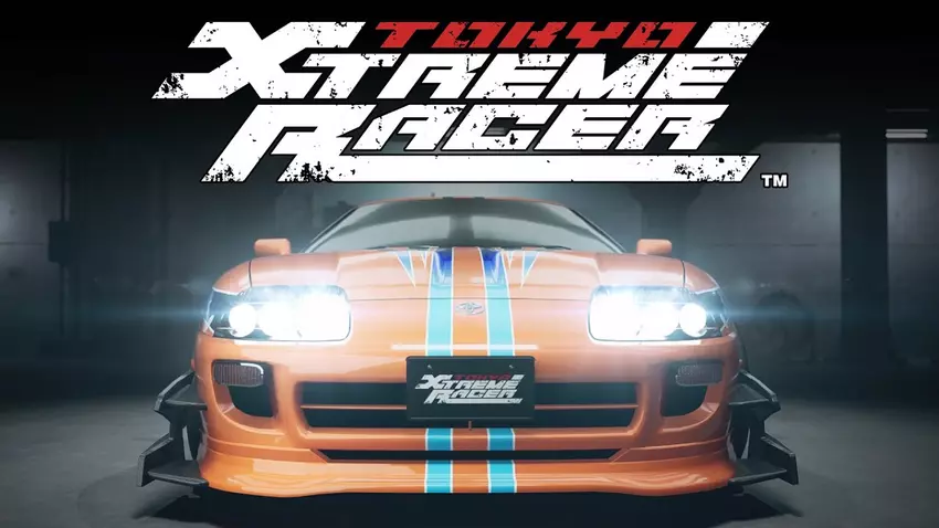 De ambitieuze racegame Tokyo Xtreme Racer (2025) verschijnt op 23 januari op Steam Early Access