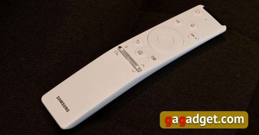 SAMSUNG SP-LSP9T beste laserprojector voor thuisbioscoop