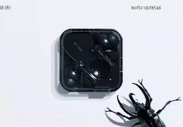 Nothing heeft een nieuwe versie van ...