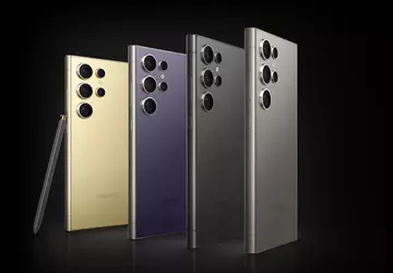 Samsung bereidt een grote update voor ...