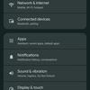 Updates van interfaces weergeven
