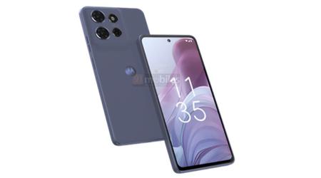 Motorola werkt aan Moto G Power 5G-smartphone (2025)