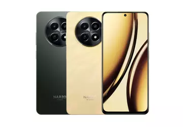 Realme Narzo N65: 120Hz LCD-scherm, MediaTek ...
