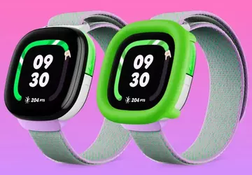 Fitbit Ace LTE is nu verkrijgbaar ...