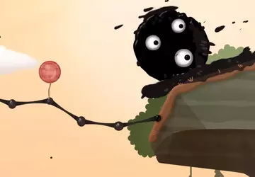 Tijd voor nostalgie: World of Goo ...