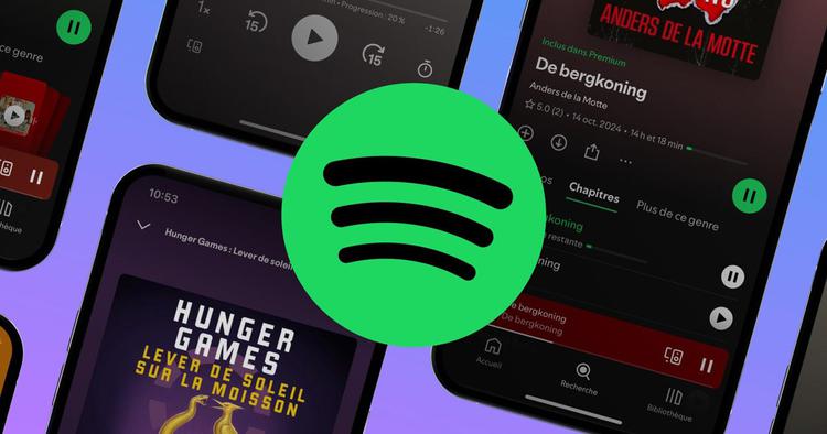 Spotify verhoogt Premium abonnementsprijzen opnieuw wereldwijd ...