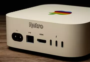 ColorWare introduceert een retro-versie van de ...