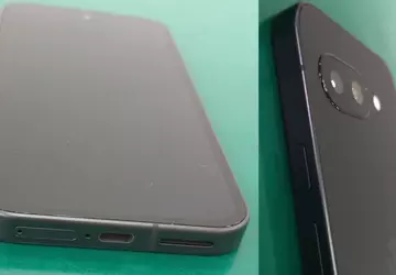 Google Pixel 9a is voor het ...