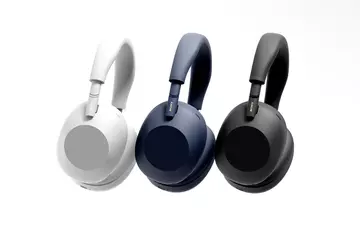 De nieuwe Sony WH-1000XM6 koptelefoons zijn ...