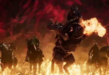 THQ Nordic heeft een sfeervolle debuuttrailer ...