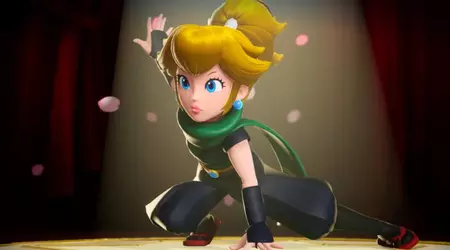 Nintendo heeft een nieuwe trailer uitgebracht voor Princess Peach: Showtime!, waarin het hoofdpersonage in verschillende looks te zien is