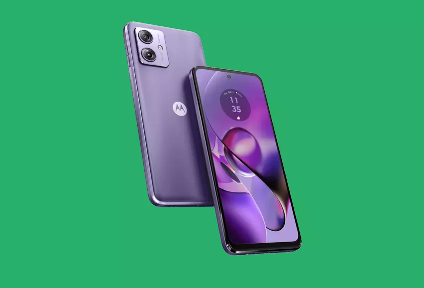Moto G64 5G met MediaTek Dimensity 7025-chip, 120Hz-scherm en 6000mAh-batterij debuteert op 16 april