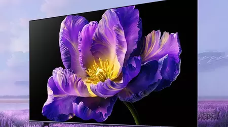 Xiaomi heeft TV S85 Mini LED onthuld met 4K-scherm met 144Hz en HyperOS aan boord