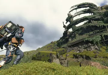 Death Stranding Director's Cut is op ...