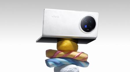 Het is officieel: de vivo X Fold 3 en vivo X Fold 3 Pro opvouwbare smartphone debuteren tijdens het lanceringsevenement op 26 maart
