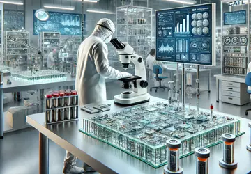 CATL heeft een doorbraak aangekondigd in ...