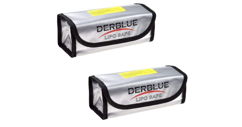 DerBlue 2st lipozak