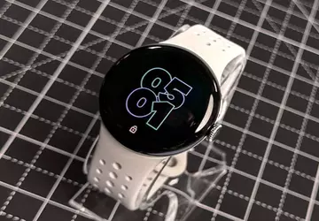 Google Pixel Watch 3 kan deze ...