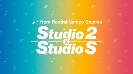 Bandai Namco creëert Studio 2 & Studio S gamestudio om Nintendo te helpen met zijn games