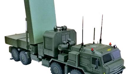 Oekraïense Special Operations Forces vernietigen het nieuwste 1K148 Yastreb-AV artillerieverkenningssysteem met behulp van HIMARS