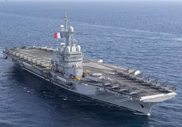 Airbus en Naval Group moderniseren communicatiesysteem ...