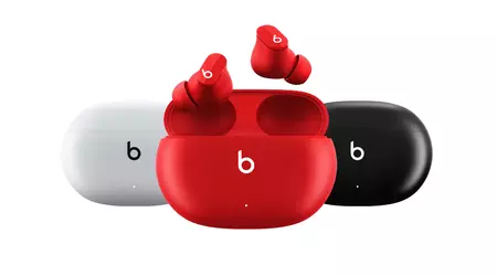 Apple heeft een nieuwe firmwareversie uitgebracht voor Beats Studio Buds