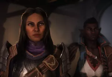 Schandalige details van Dragon Age: The ...