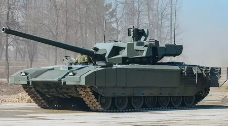 Rusland heeft officieel de terugtrekking uit Oekraïne aangekondigd van de meest geavanceerde T-14 Armata tanks ter waarde van $5 miljoen, die niemand ooit op het slagveld heeft gezien.