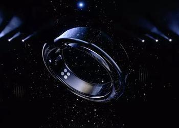 Samsung Galaxy Ring werkt tot 9 ...