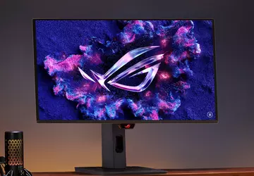 ASUS kondigt ROG Strix OLED XG27UCDMG ...