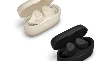 Deal voor beperkte tijd: Jabra Elite 5 met ANC en IP55-bescherming verkrijgbaar op Amazon voor $89 ($60 korting)