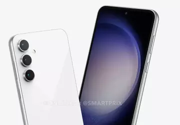 De aankondiging is dichtbij: de Samsung ...