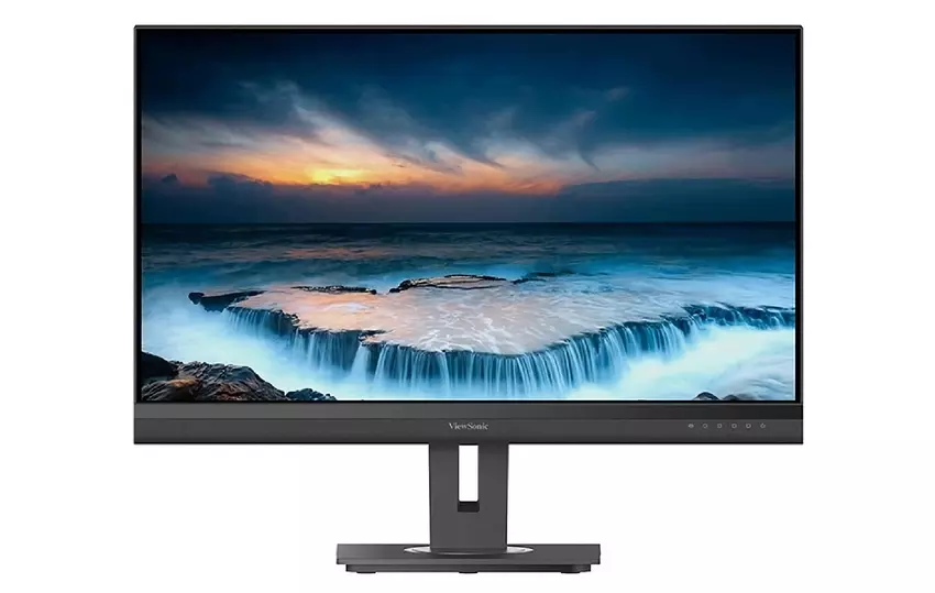 ViewSonic VG3281: 8K-monitor met IPS-scherm en ondersteuning voor USB-C Power Delivery tot 96W
