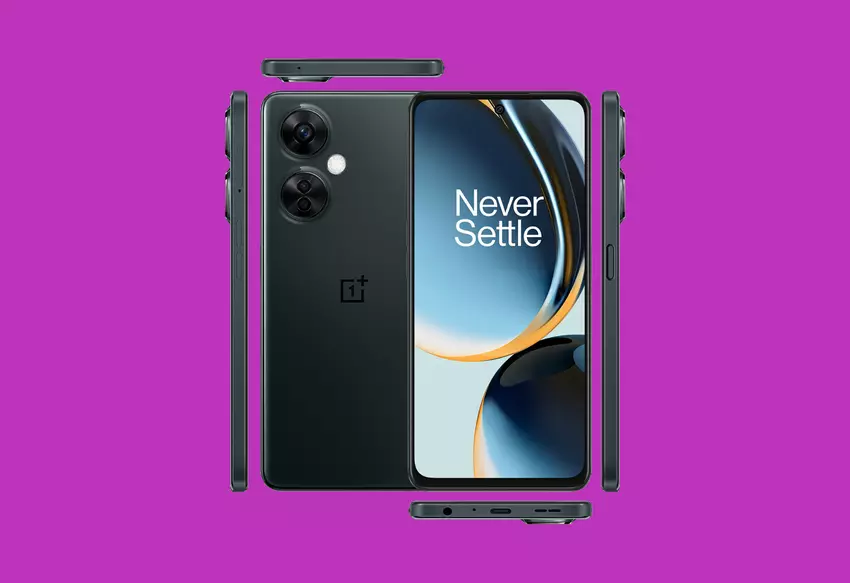 OnePlus Nord N30 5G op Amazon: smartphone met 120Hz-scherm, Snapdragon 695-chip en 108MP camera met $50 korting