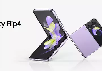Na de Galaxy Fold 4: Samsung ...