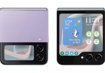 Insider toont een afbeelding van de ...