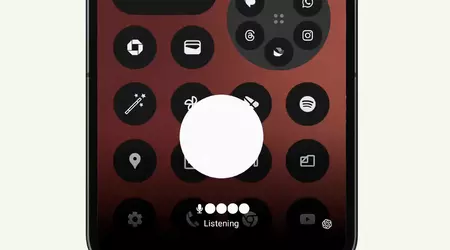 Niets OS heeft nu een spraakassistent-widget voor ChatGPT