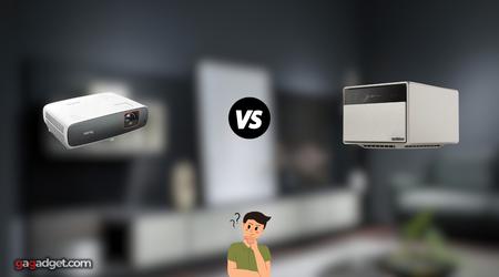 BenQ TK860i vs XGIMI Horizon Ultra: Vergelijking
