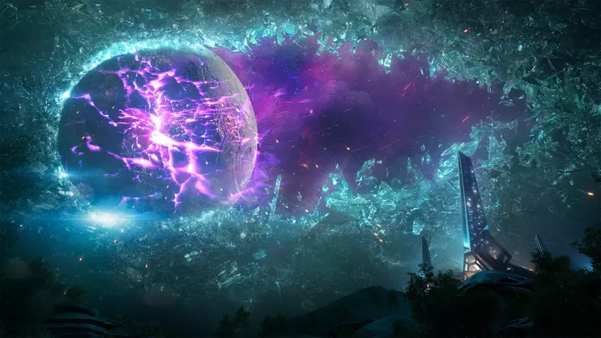 Borderlands 4 zal 'miljarden wapens en accessoires' hebben, zegt producent Gearbox