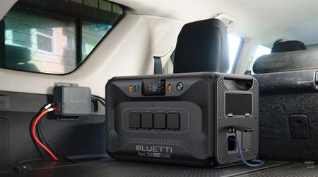 BLUETTI Apex 300: een powerbank op steroïden die $5.4M heeft opgehaald via crowdfunding en in de detailhandel is gegaan