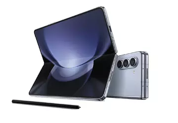 Er is ook een nieuwe update ...