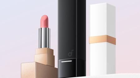 Anker onthult de Soundcore A30i met ANC, Bluetooth 5.4, een batterijlevensduur tot 24 uur en een lippenstifthoesje voor $89