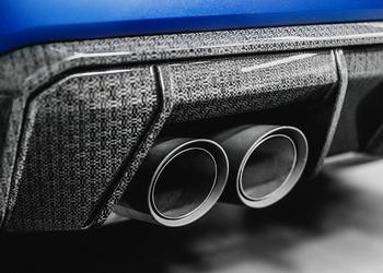 BMW-productiewagens zullen elementen bevatten die zijn ...