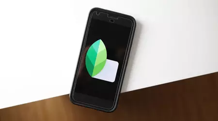 Google werkt Snapseed bij voor Android